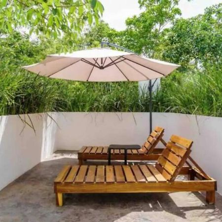 Exclusive Villa "Town House" Luxury Amenities In Tulum Exteriör bild