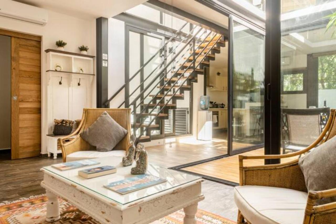 Exclusive Villa "Town House" Luxury Amenities In Tulum Exteriör bild
