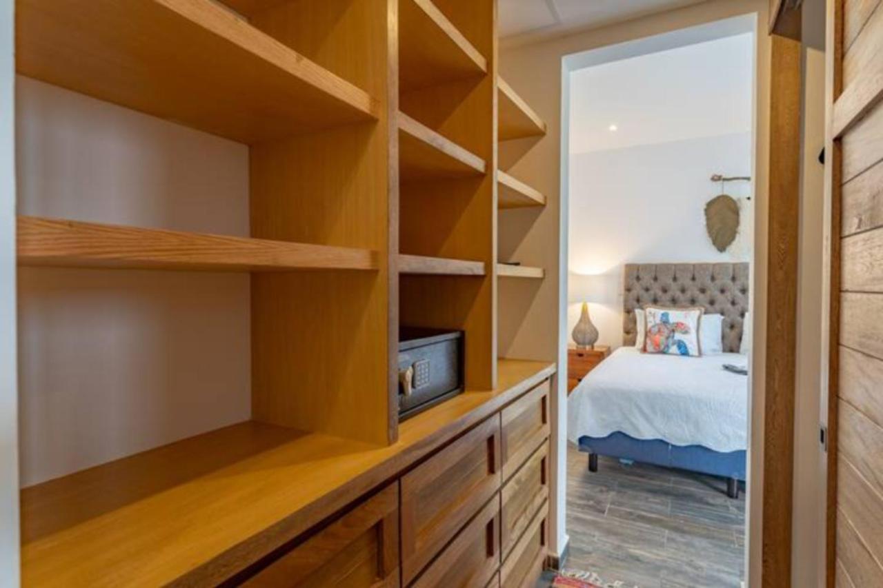 Exclusive Villa "Town House" Luxury Amenities In Tulum Exteriör bild